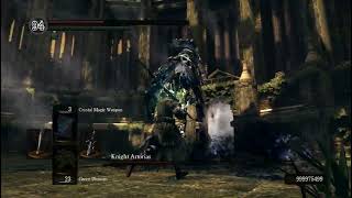 Beating Artorias until Elden Ring's DLC is released - 283, Make it day one