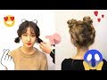 (2019) Топ 10 новых причёсок кореянок.🇰🇷 #KoreanFahion/Yana🇺🇦