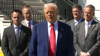 Trump Thinks Insane Asylums And Political Asylum Are The Same Thing