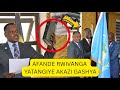 GENERAL RONALD RWIVANGA YAHAWE INSHINGANO NSHYA