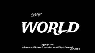 Beavis and Butt-Head - Burger World (1942)
