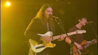 230307 Summer Salt - Speaking Sonar @Summer Salt Live in Seoul (섬머솔트 내한공연)