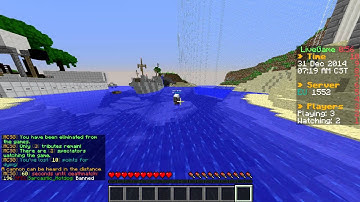 MCGamer Hacker #1: solrakcs