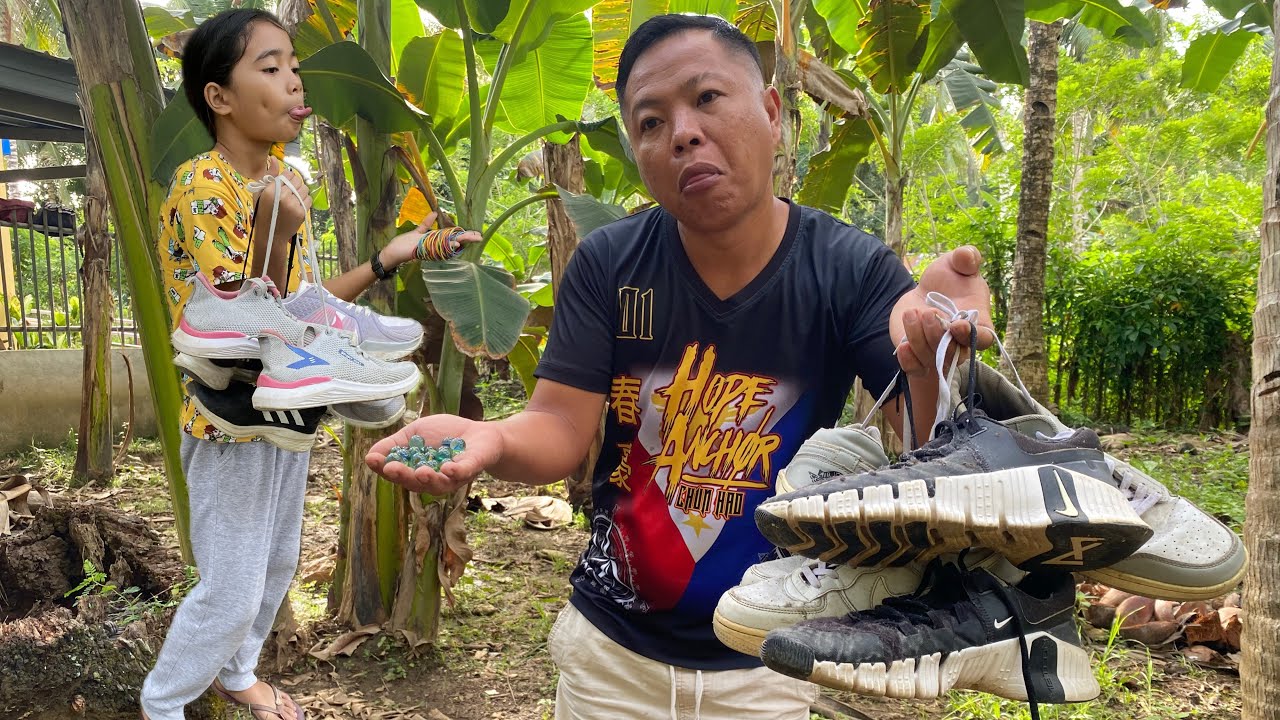 “Bolantoy Nagpa-ibog ug “SAPATOS” Part 13