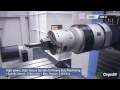 Cogsdill and Doosan - Fully Automated