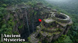 1 HOUR OF Unexplained Archaeological Mysteries Hidden In Nature