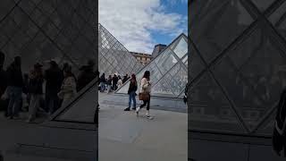 MY 5TH TIME AROUND IN PARIS FRANCE