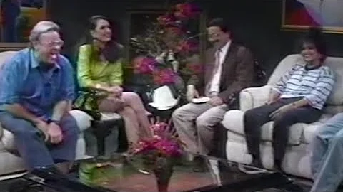 PUNTO FINAL ENTREVISTA A PLACIDA Y A BOCA DE CHIVO