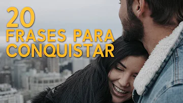 ¿Cómo enamorar con frases cortas?