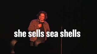 ISMO | English I'll Never Use