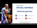 PRINCIPIOS DE APOSTASÍA PARTE 12 (LIBRES DE LA INIQUIDAD) - APÓSTOL RAFAEL RAMÍREZ CANAL OFICIAL