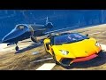 GTA 5 PC Mods - REAL LIFE CARS MOD #5! GTA 5 Real Cars Mod Gameplay! (GTA 5 Mod Gameplay)