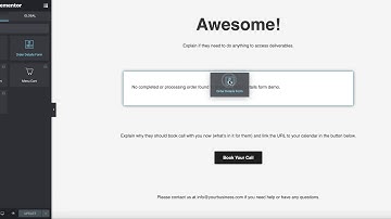 [Site Included] How to setup a Thankyou page in Lead Magnet Funnel using Cartflows + Wordpress [ORS]