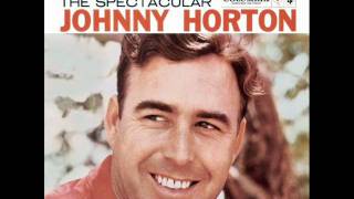 Johnny Horton: North To Alaska chords