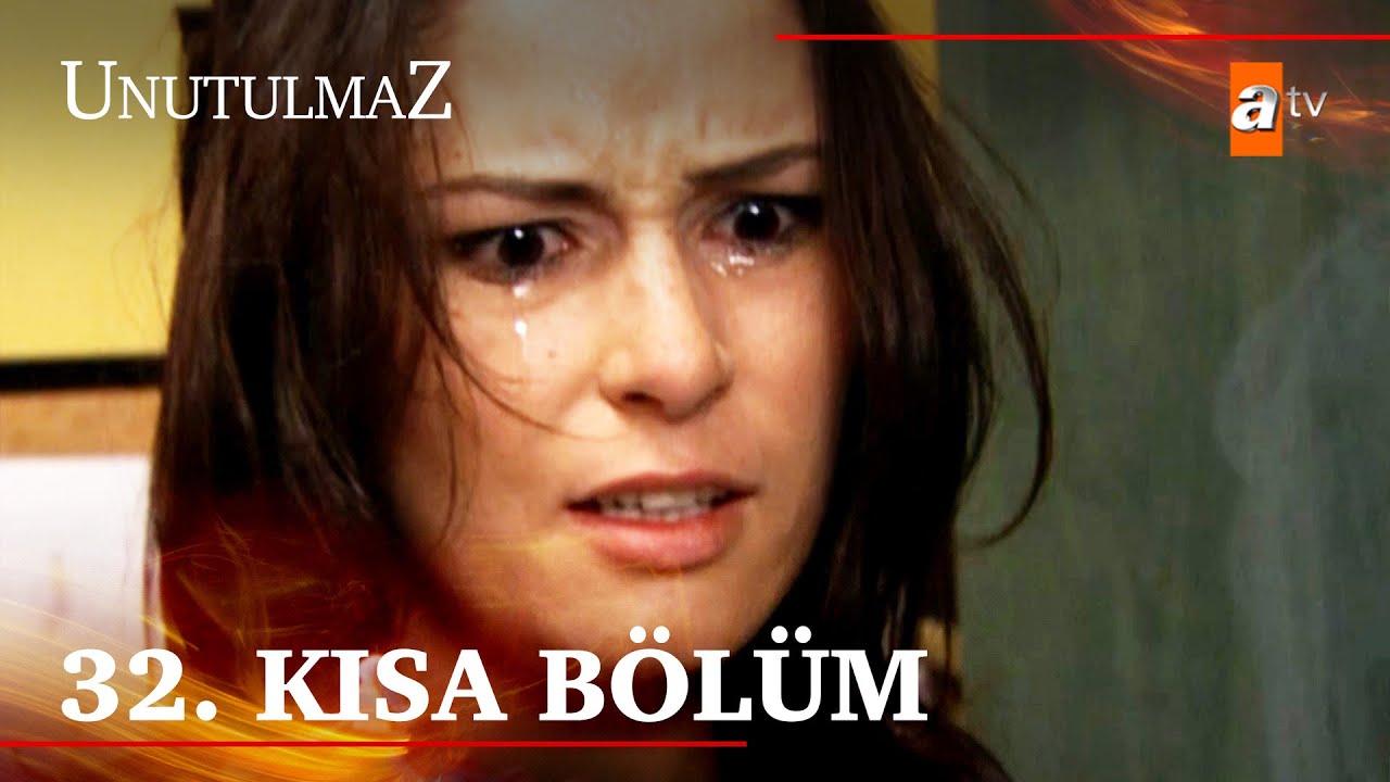 Türkan'ın kalp yarası 💔 | Unutulmaz 58. Bölüm