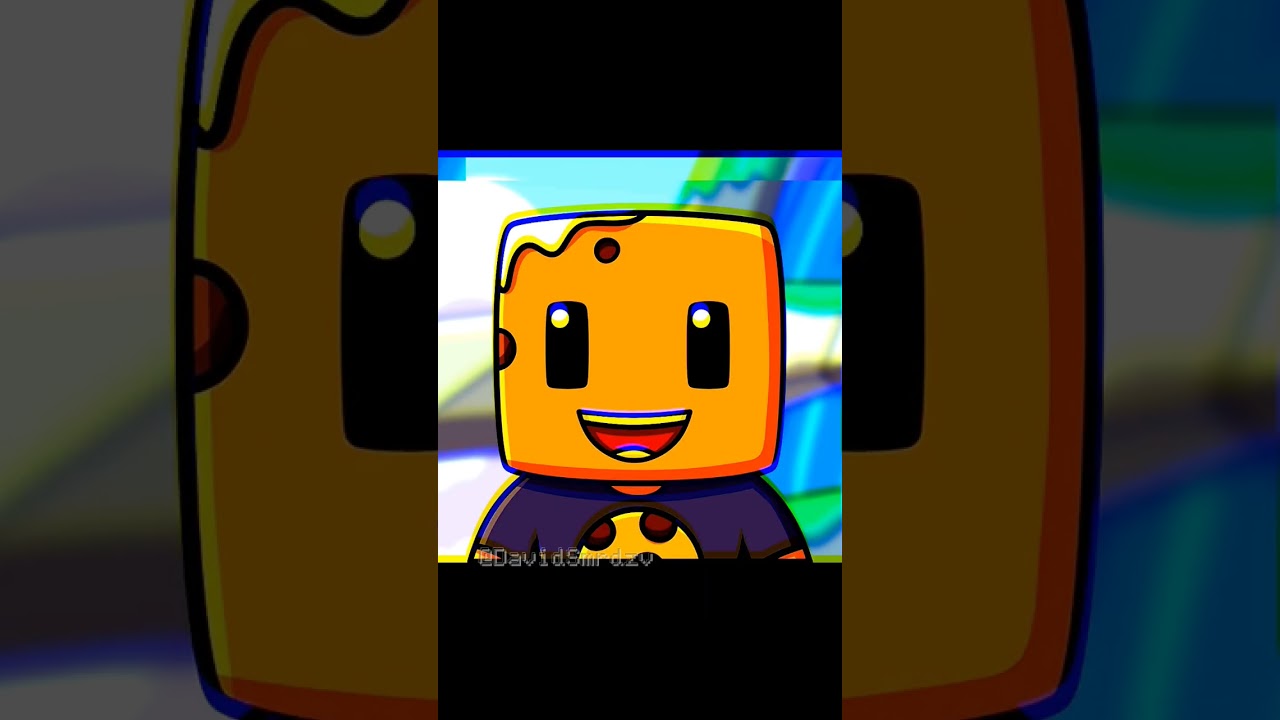 Minecraft Mobs' Weakness pt. 2 #minecraft #money #games #subscribe #like #subscribers #likes #public
