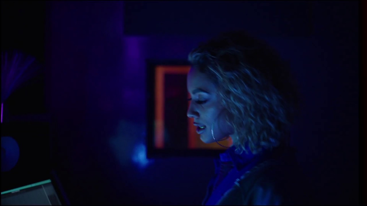 #DaniLeigh - "The Plan"