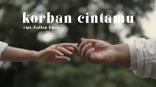 Korban Cintamu - Tommy kaganangan