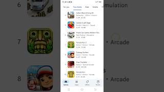 Temple Run 2 download Play Store popular game 🤯😱 #viral #yt #short #trending screenshot 5