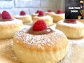 Отпадные шоколадные булочки/Soft buns with chocolate