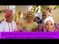 Schon Wieder Ojaja Mall Blueblu Brach In Tränen Aus Nachdem Gospel Das In Lagos Gemacht Hatte