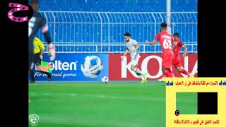 الدوري مع وليد الفراج خالد القحطاني الهلال فاز على فريق لم يخسر آخر 22 مباراة. وأهم أسباب فوز الهلال