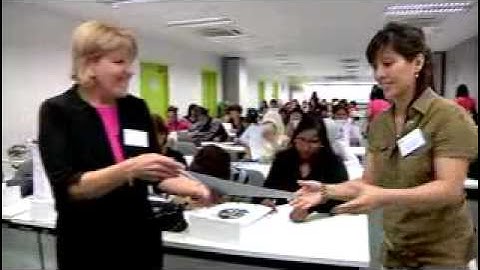 Creating Context for Learning in Early Years Full (Part 5)