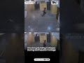 Shocking CCTV Footage Shows Building Collapse During Earthquake |Earthquake |