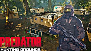 Predator Hunting Grounds EP 865: Jay OWLF Spotter Build