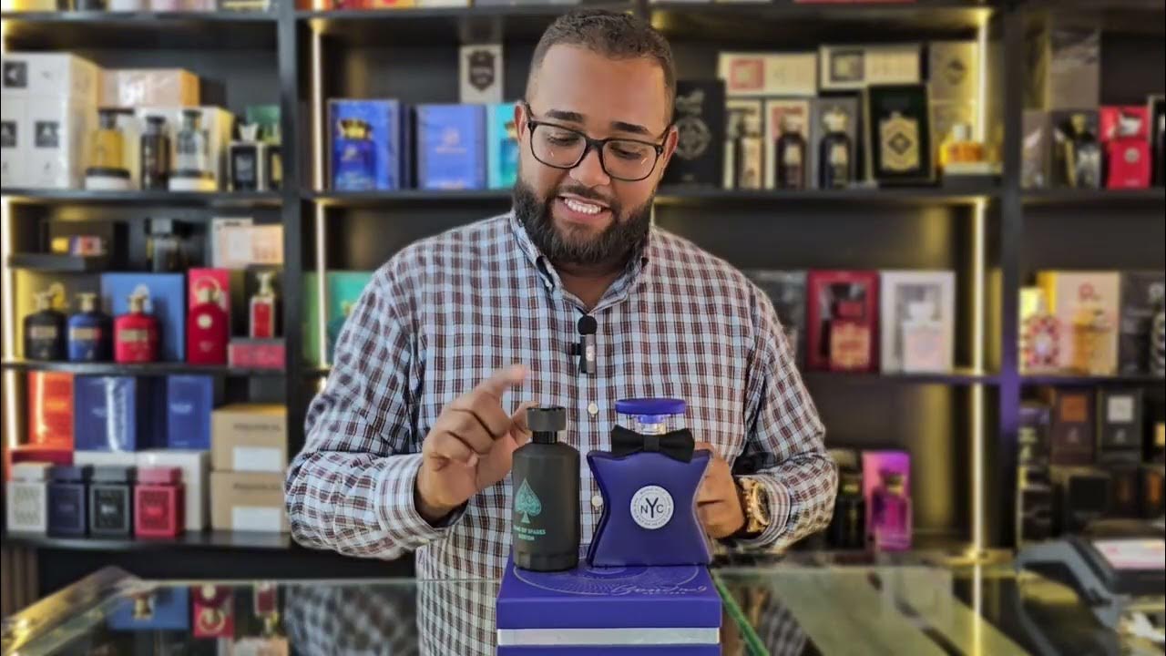 Game of Spades Boston fresco con Potencia YouTube