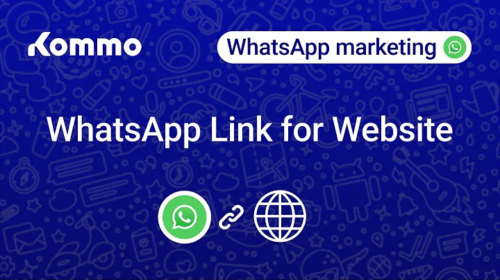 Boost Your Website Traffic with WhatsApp Link