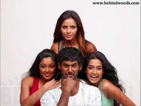 Theeratha Vilayatu Pillai - Yen Jannal