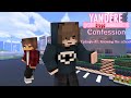 Yandere High: Blood, Love, Confession [Episode #2: Knowing the school] [Minecraft Roleplay]