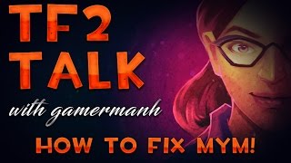 How Valve Can Make Meet Your Match Good for Everyone | TF2 Talk