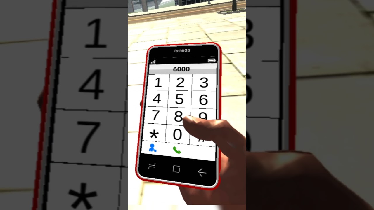 Indian bike driving 3D Tron bike cheat code 