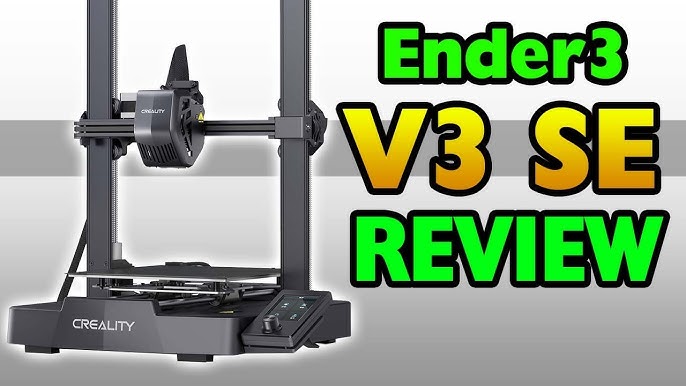 Ender-3 V3 KE Launch! : r/ender3