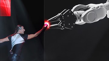 Opening Ceremony - Hannover Messe International