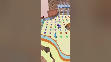 Bridge Race Level - 43