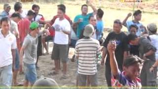 New TABITA Live Bagusan Loram Wetan Kudus - Cincin Putih (By Studio aNGKasa Lagu) 2015