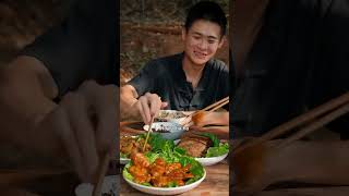 TikTok Video Eating Spicy Food and Funny Pranks Funny Mukbang  Big And Fast Eaters (1)