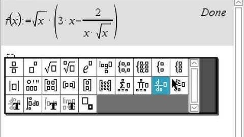 2015 SQA CfE Higher P1 Qn07