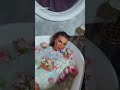 Обнаженная Анна Седокова в ванне