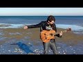 Tears Of The Dragon (Bruce Dickinson) Acoustic - Thomas Zwijsen