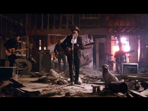 City and Colour - F***ed It Up (Official Music Video)