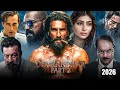Dhurandhar 2 The Revenge Movie Hindi Dubbed 2026 Trailer Review | Ranveer Singh | New Movie