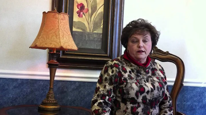 Teresa Byrd RPAC Talk