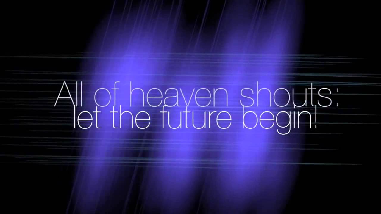 God's Great Dance Floor by Chris Tomlin Lyrics 中英字幕 YouTube