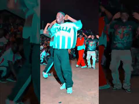 LE PIKÉ PIKÉ EN FEU 🔥 ABOBO DERRIÈRE ANADOR