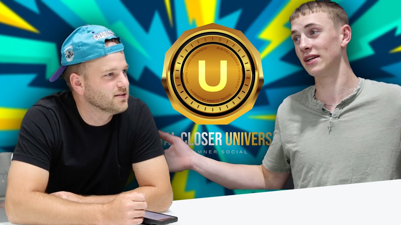 Running My High Ticket Online Sales Team