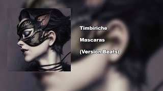 Timbiriche - Mascaras (Version Beats)